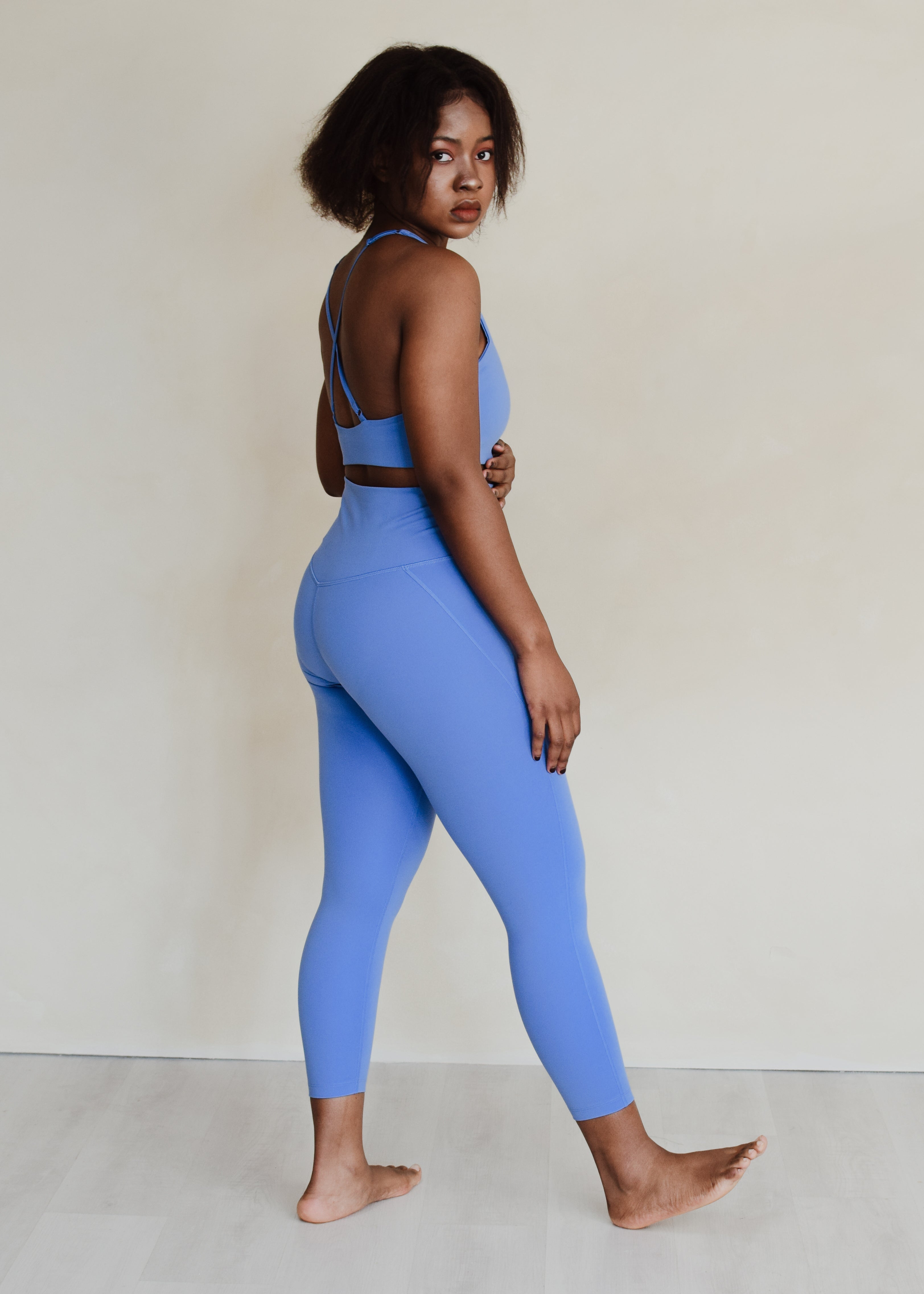 Girlfriend Collective® Seamless High-Rise 28 1/2